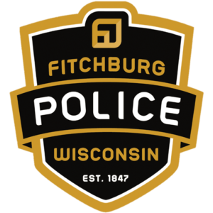Fitchburg Police Department Patch